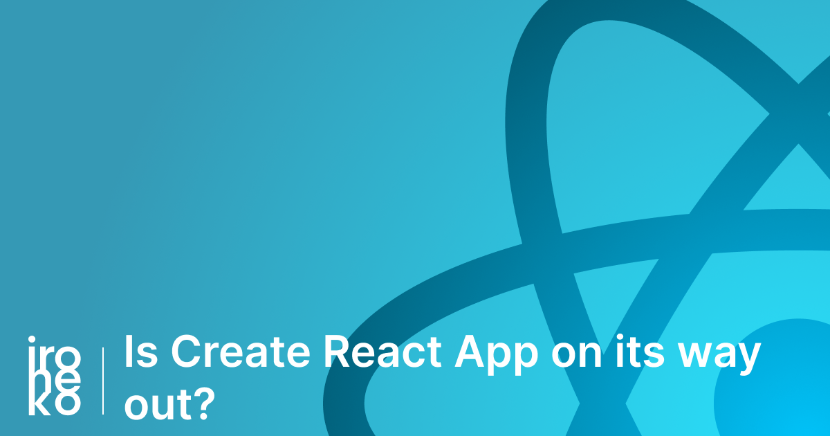 Next.js VS Create React App: Your choice going into 2023 thumbnail