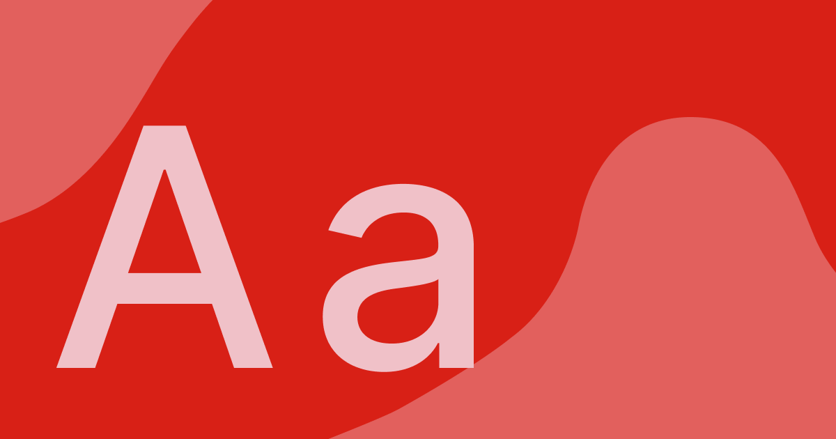 What are variable fonts? And why should you be using them? thumbnail